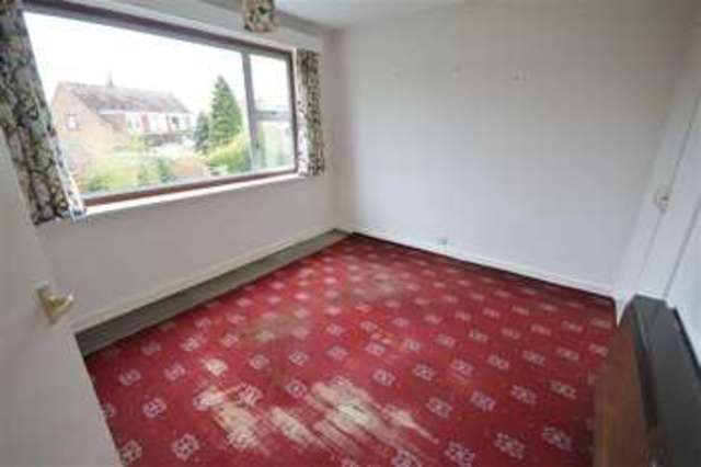  Image of 4 bedroom Property for sale in Hursthead Road Cheadle Hulme Cheadle SK8 at Hursthead Road Stockport Stockport, SK8 7JR