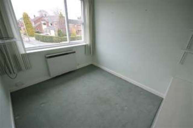  Image of 4 bedroom Property for sale in Hursthead Road Cheadle Hulme Cheadle SK8 at Hursthead Road Stockport Stockport, SK8 7JR