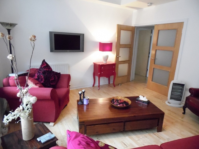  Image of 1 bedroom Flat to rent in Hutcheson Street Glasgow G1 at Merchant City Glasgow Glasgow, G1 1SJ