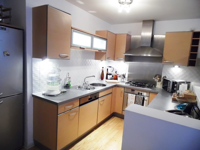  Image of 1 bedroom Flat to rent in Hutcheson Street Glasgow G1 at Merchant City Glasgow Glasgow, G1 1SJ