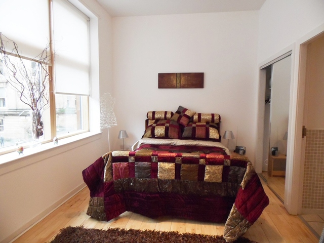  Image of 1 bedroom Flat to rent in Hutcheson Street Glasgow G1 at Merchant City Glasgow Glasgow, G1 1SJ