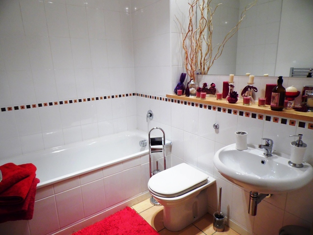  Image of 1 bedroom Flat to rent in Hutcheson Street Glasgow G1 at Merchant City Glasgow Glasgow, G1 1SJ