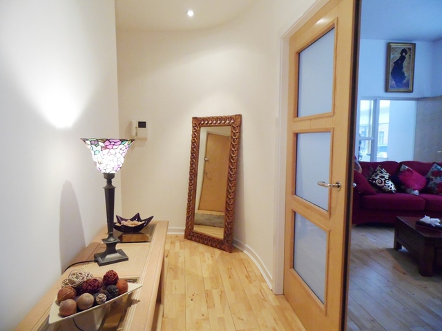  Image of 1 bedroom Flat to rent in Hutcheson Street Glasgow G1 at Merchant City Glasgow Glasgow, G1 1SJ