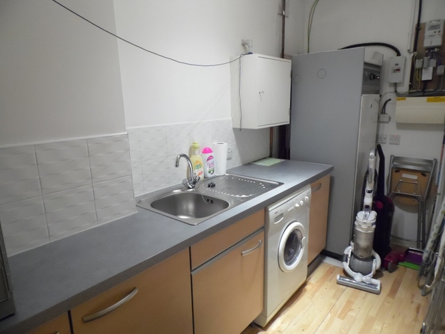  Image of 1 bedroom Flat to rent in Hutcheson Street Glasgow G1 at Merchant City Glasgow Glasgow, G1 1SJ