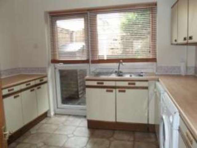  Image of 3 bedroom Terraced house for sale in Hutton Close Beeston Nottingham NG9 at Beeston Nottingham Bramcote, NG9 3BU