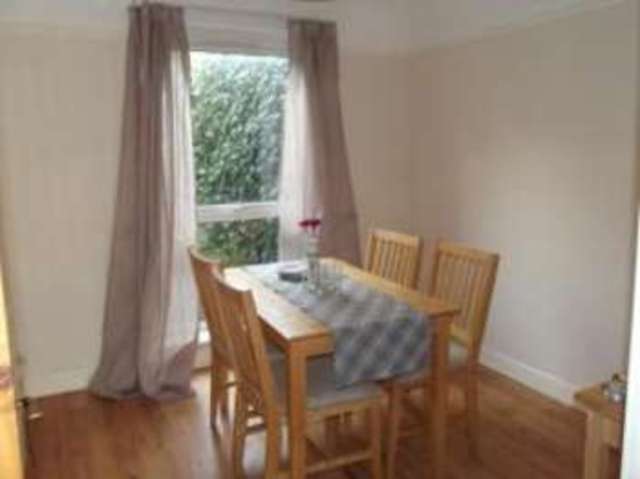  Image of 3 bedroom Terraced house for sale in Hutton Close Beeston Nottingham NG9 at Beeston Nottingham Bramcote, NG9 3BU