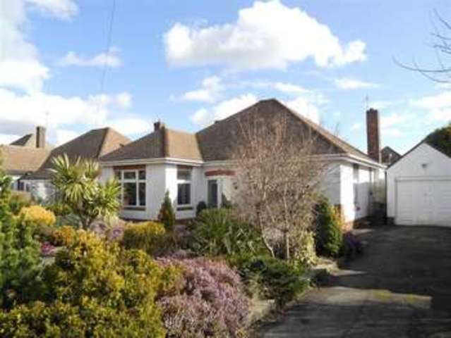  Image of 2 bedroom Property for sale in Iford Gardens Bournemouth BH7 at Iford Gardens Boscombe East Boscombe East, BH7 6SQ