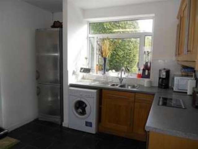  Image of 2 bedroom Property for sale in Iford Gardens Bournemouth BH7 at Iford Gardens Boscombe East Boscombe East, BH7 6SQ