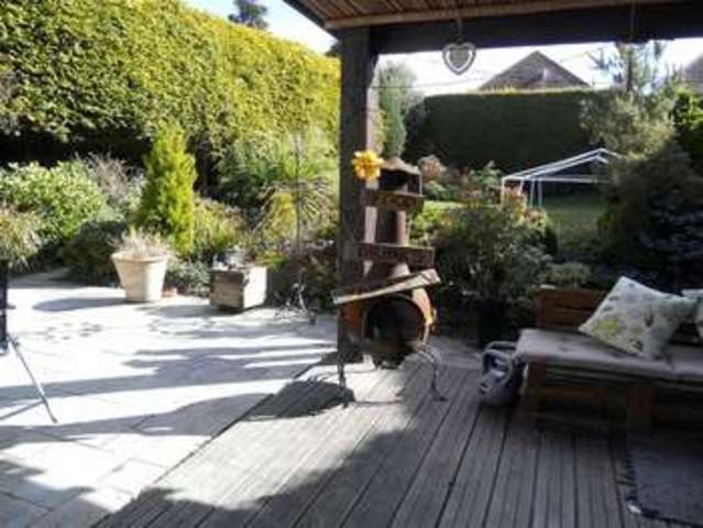 Image of 2 bedroom Property for sale in Iford Gardens Bournemouth BH7 at Iford Gardens Boscombe East Boscombe East, BH7 6SQ