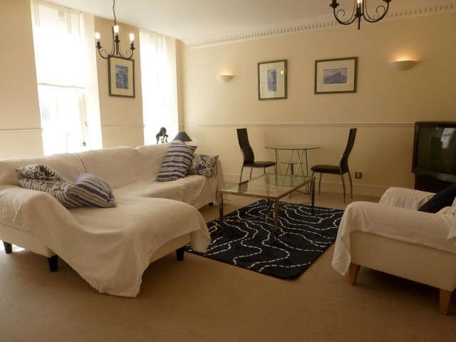  Image of 1 bedroom Apartment to rent in South Western House Southampton SO14 at South Western House  Southampton, SO14 3AL