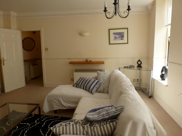  Image of 1 bedroom Apartment to rent in South Western House Southampton SO14 at South Western House  Southampton, SO14 3AL