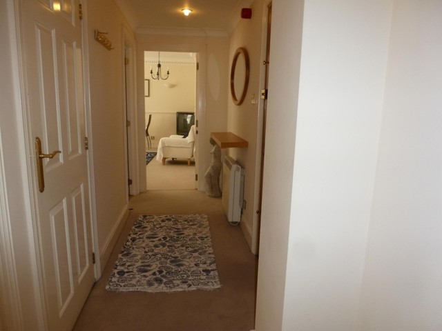  Image of 1 bedroom Apartment to rent in South Western House Southampton SO14 at South Western House  Southampton, SO14 3AL