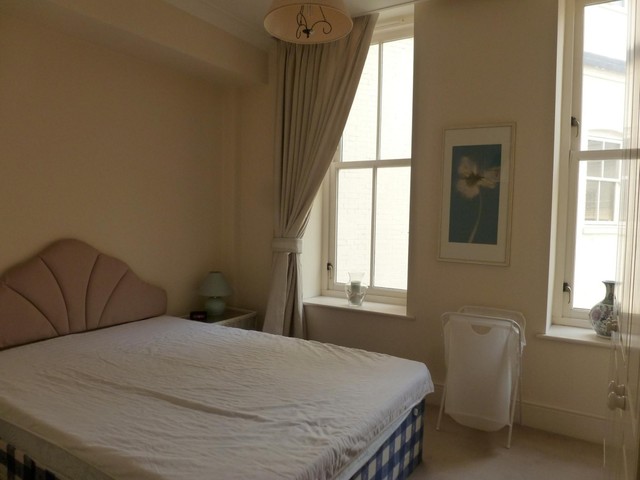  Image of 1 bedroom Apartment to rent in South Western House Southampton SO14 at South Western House  Southampton, SO14 3AL