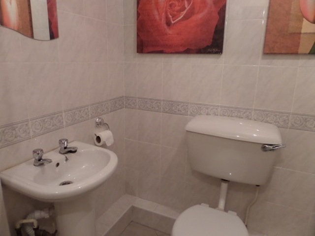  Image of 2 bedroom Flat to rent in India Street Edinburgh EH3 at New Town Edinburgh Edinburgh, EH3 6HB