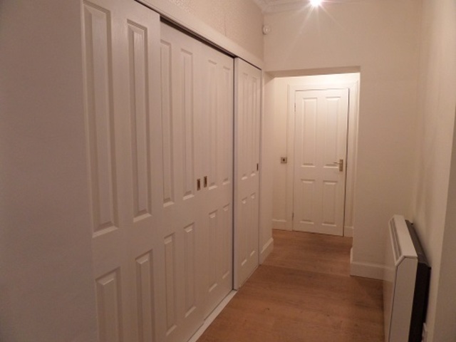  Image of 2 bedroom Flat to rent in India Street Edinburgh EH3 at New Town Edinburgh Edinburgh, EH3 6HB
