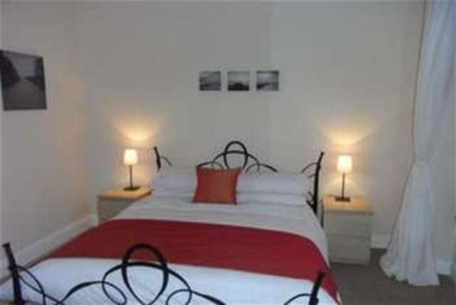  Image of 1 bedroom Flat to rent in James Gray Street Shawlands Glasgow G41 at Glasgow, G41 3BS