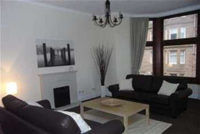 Image of 1 bedroom Flat to rent in James Gray Street Shawlands Glasgow G41 at Glasgow, G41 3BS