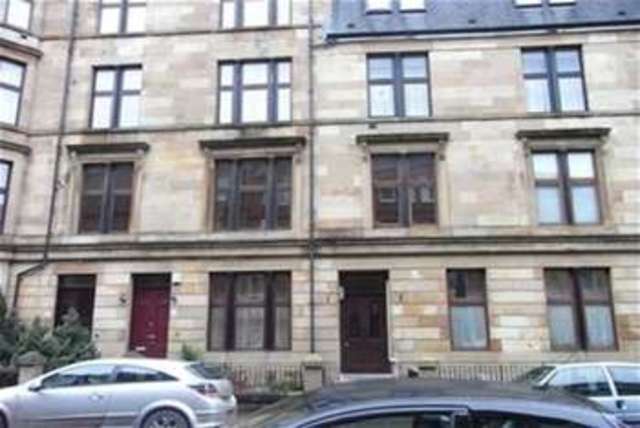  Image of 1 bedroom Flat to rent in James Gray Street Shawlands Glasgow G41 at Glasgow, G41 3BS