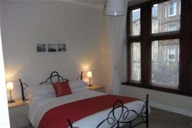  Image of 1 bedroom Flat to rent in James Gray Street Shawlands Glasgow G41 at Glasgow, G41 3BS