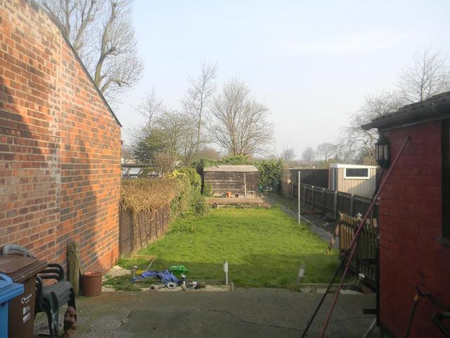  Image of 3 bedroom End of Terrace for sale in James Reckitt Avenue Hull HU8 at Hull, HU8 8LH