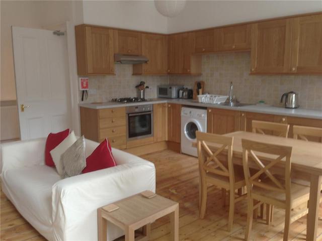  Image of 1 bedroom Flat to rent in Johnston Terrace Old Town Edinburgh EH1 at Grassmarket Edinburgh Edinburgh, EH1 2PW