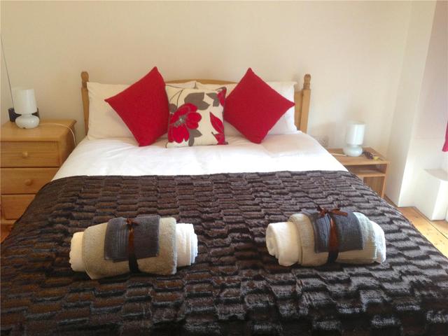  Image of 1 bedroom Flat to rent in Johnston Terrace Old Town Edinburgh EH1 at Grassmarket Edinburgh Edinburgh, EH1 2PW
