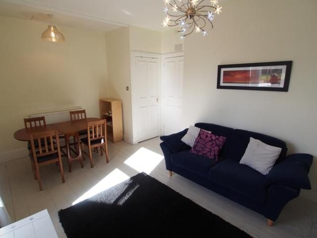  Image of 2 bedroom Flat to rent in Jute Street Aberdeen AB24 at City Centre Aberdeen Aberdeen, AB24 3EX