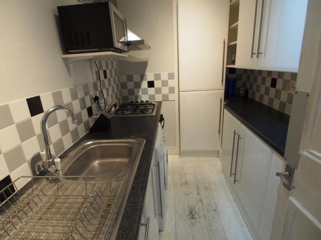  Image of 2 bedroom Flat to rent in Jute Street Aberdeen AB24 at City Centre Aberdeen Aberdeen, AB24 3EX