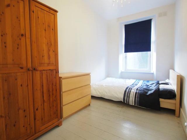  Image of 2 bedroom Flat to rent in Jute Street Aberdeen AB24 at City Centre Aberdeen Aberdeen, AB24 3EX