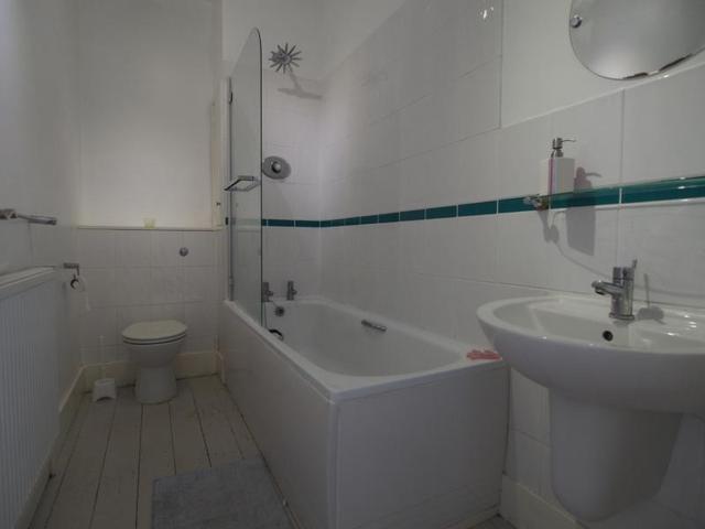  Image of 2 bedroom Flat to rent in Jute Street Aberdeen AB24 at City Centre Aberdeen Aberdeen, AB24 3EX