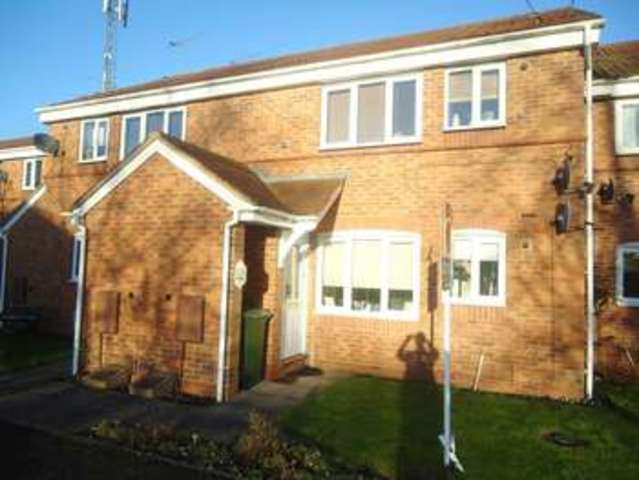  Image of 1 bedroom Flat to rent in Kamienna Close Stafford ST17 at Kamienna Close  Stafford, ST17 4JY