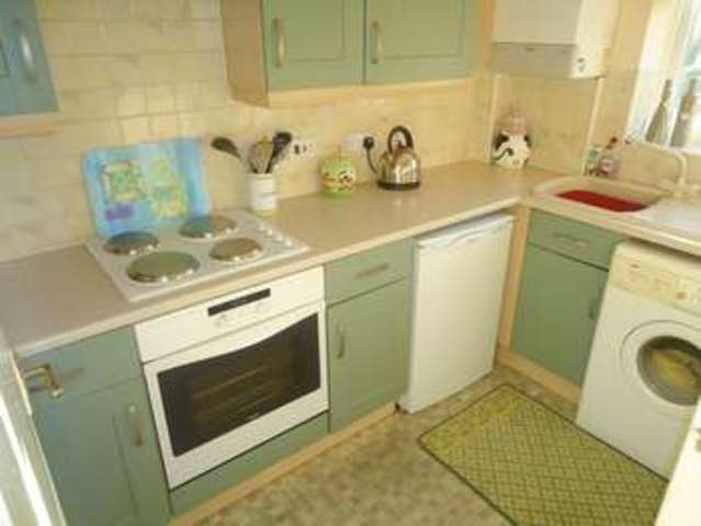  Image of 1 bedroom Flat to rent in Kamienna Close Stafford ST17 at Kamienna Close  Stafford, ST17 4JY