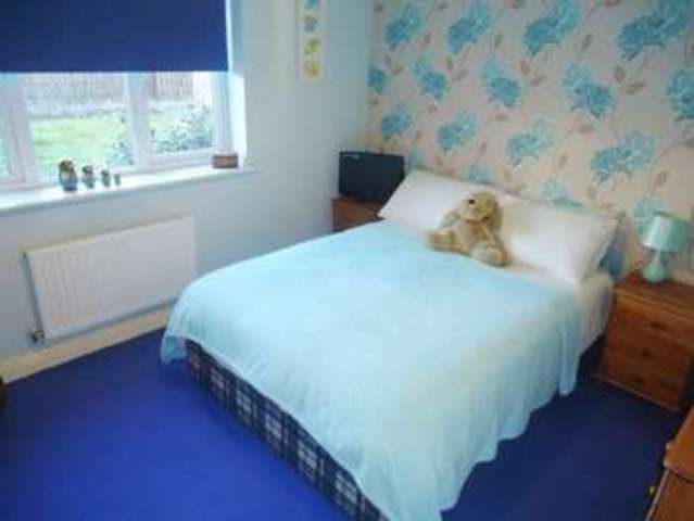  Image of 1 bedroom Flat to rent in Kamienna Close Stafford ST17 at Kamienna Close  Stafford, ST17 4JY