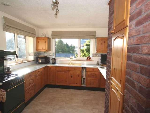  Image of 4 bedroom Detached house for sale in Station Road Kelly Bray Callington PL17 at Station Road Kelly Bray Callington, PL17 8ER