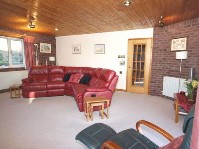  Image of 4 bedroom Detached house for sale in Station Road Kelly Bray Callington PL17 at Station Road Kelly Bray Callington, PL17 8ER