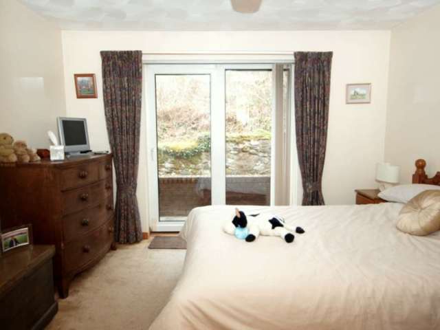  Image of 4 bedroom Detached house for sale in Station Road Kelly Bray Callington PL17 at Station Road Kelly Bray Callington, PL17 8ER