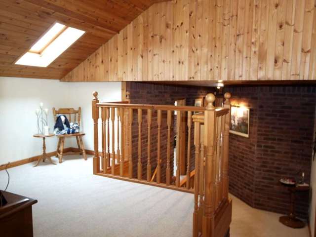  Image of 4 bedroom Detached house for sale in Station Road Kelly Bray Callington PL17 at Station Road Kelly Bray Callington, PL17 8ER