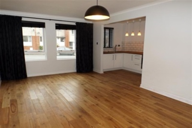  Image of 1 bedroom Flat to rent in Kelvindale Road Kelvindale Glasgow G12 at Kelvinside Glasgow Glasgow, G12 0QU