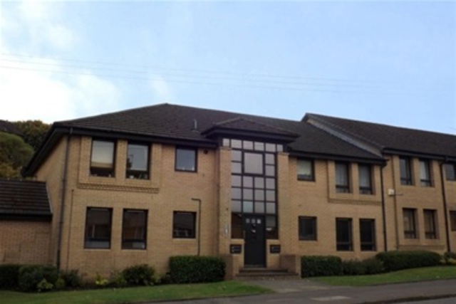  Image of 1 bedroom Flat to rent in Kelvindale Road Kelvindale Glasgow G12 at Kelvinside Glasgow Glasgow, G12 0QU