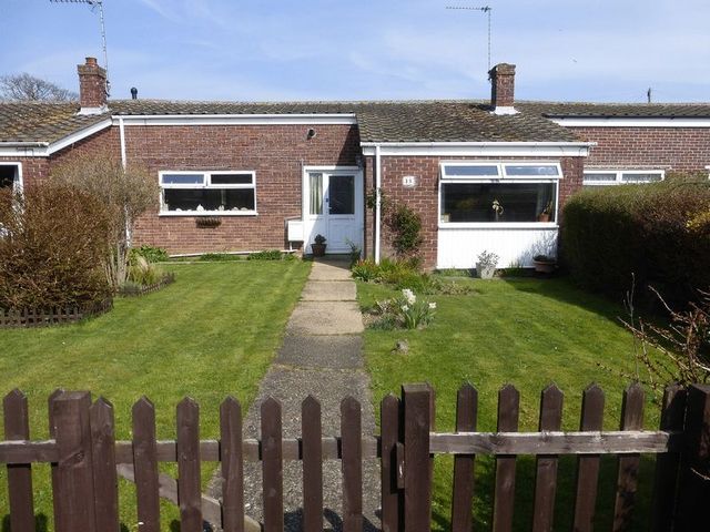  Image of 3 bedroom Bungalow for sale in Lloyds Avenue Kessingland Lowestoft NR33 at Lloyds Avenue Kessingland Lowestoft, NR33 7TP