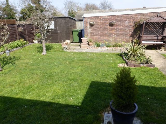  Image of 3 bedroom Bungalow for sale in Lloyds Avenue Kessingland Lowestoft NR33 at Lloyds Avenue Kessingland Lowestoft, NR33 7TP