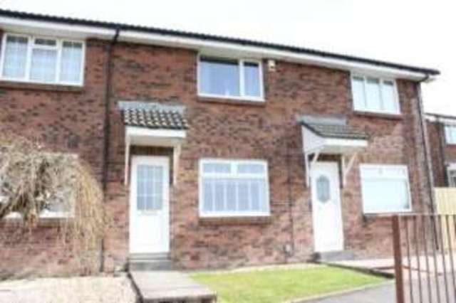  Image of 2 bedroom Terraced house for sale in Keswick Road East Kilbride Glasgow G75 at Newlandsmuir East Kilbride Jackton, G75 8QX
