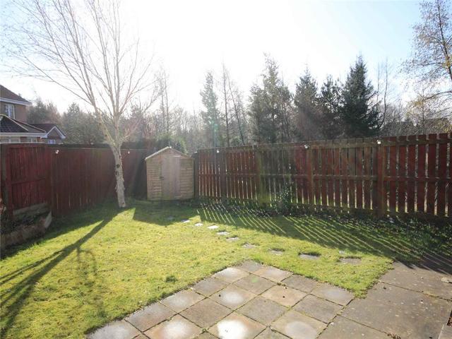  Image of 3 bedroom Semi-Detached house to rent in Kilne Place Livingston EH54 at Livingston West Lothian West Lothian, EH54 6SG