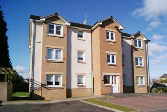  Image of 2 bedroom Flat to rent in Kilpatrick Court Stepps Glasgow G33 at Stepps Glasgow Glasgow, G33 6FG