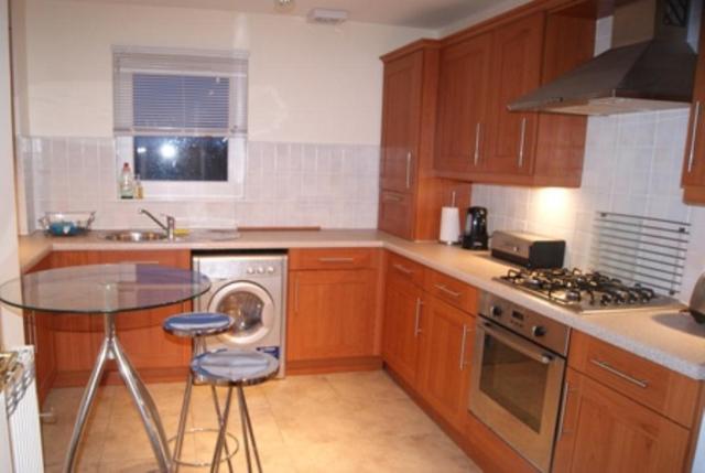  Image of 2 bedroom Flat to rent in Kilpatrick Court Stepps Glasgow G33 at Stepps Glasgow Glasgow, G33 6FG