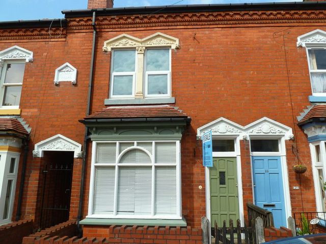  Image of 3 bedroom Detached house for sale in King Edward Road Moseley Birmingham B13 at King Edward Road Moseley Birmingham, B13 8HR