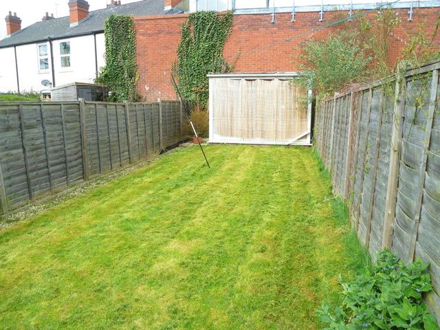  Image of 3 bedroom Detached house for sale in King Edward Road Moseley Birmingham B13 at King Edward Road Moseley Birmingham, B13 8HR