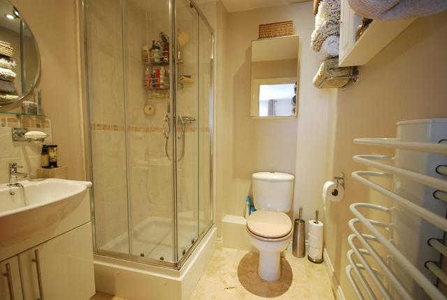  Image of 2 bedroom Flat for sale in King George Crescent Wembley HA0 at WEMBLEY, HA0 2FH