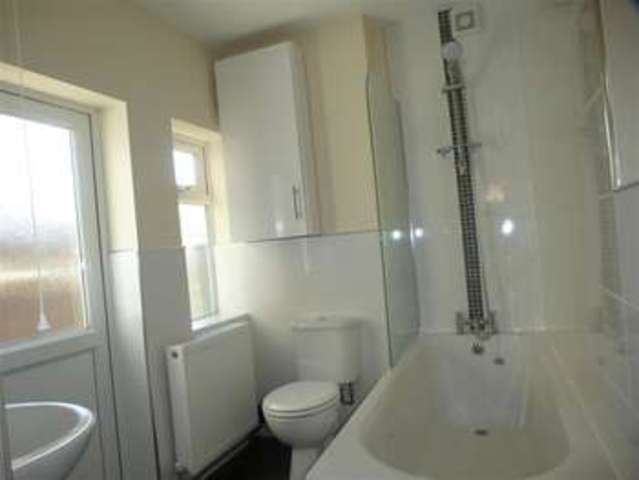  Image of 3 bedroom Terraced house for sale in Kings Road Chatham ME5 at Chatham Kent Chatham, ME5 7JY
