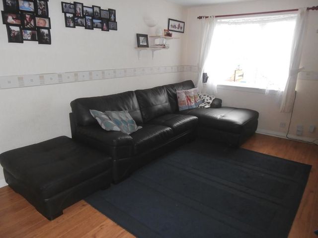 Image of 2 bedroom Terraced house to rent in Kingsfield Linlithgow EH49 at Linlithgow West Lothian West Lothian, EH49 7SL
